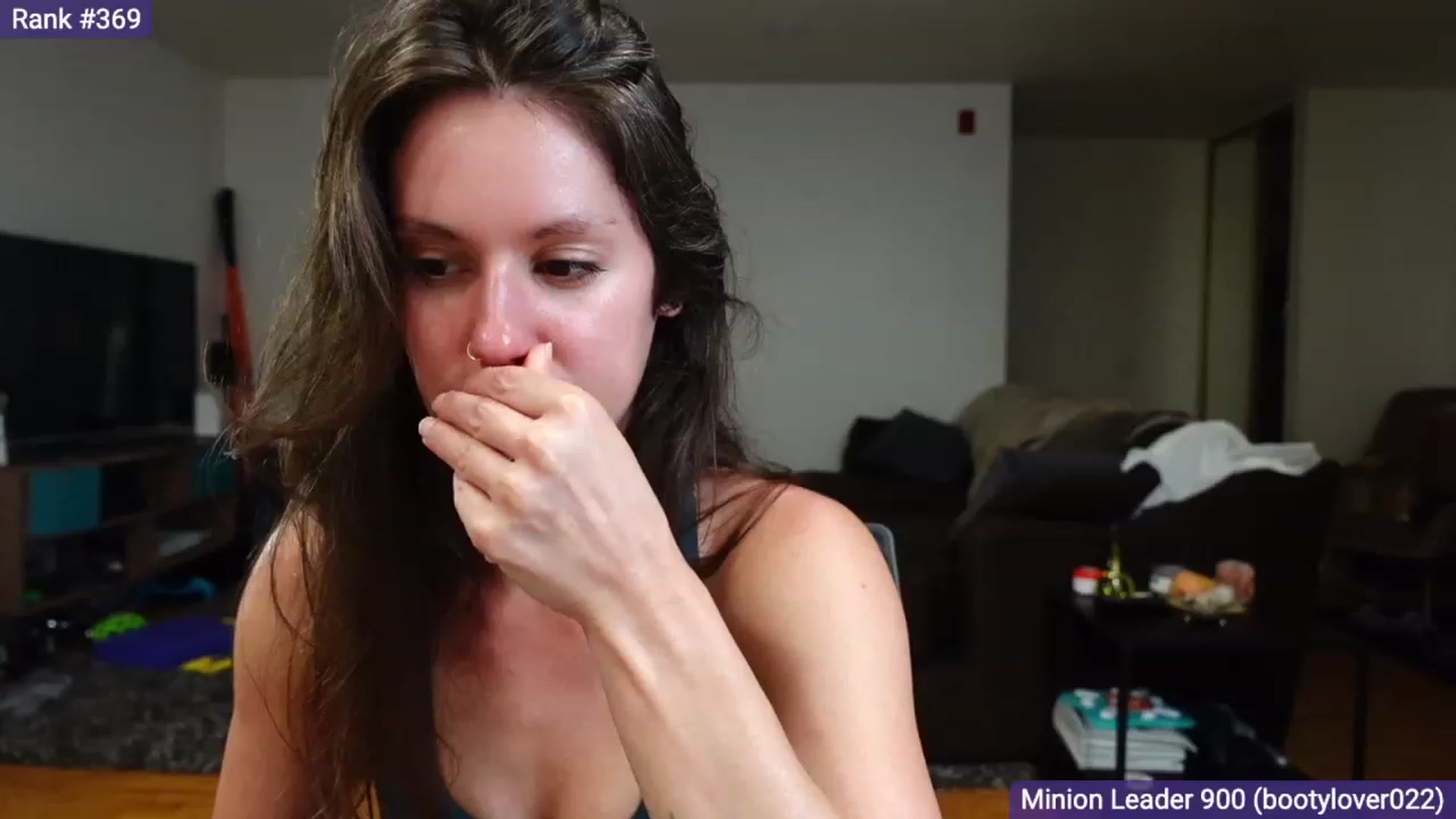 Gallery image thumbnail from MissMiaShelby's myfreecams stream on, 07/28/2023, 04:43 image 10 of 20