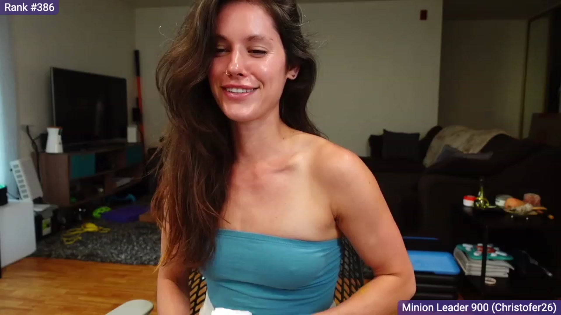 Gallery image thumbnail from MissMiaShelby's myfreecams stream on, 07/30/2023, 01:42 image 17 of 20