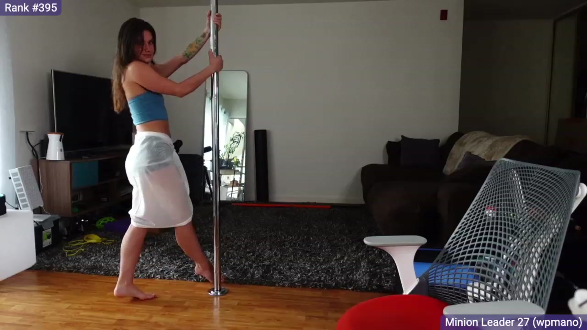 Gallery image thumbnail from MissMiaShelby's myfreecams stream on, 07/30/2023, 01:42 image 3 of 20