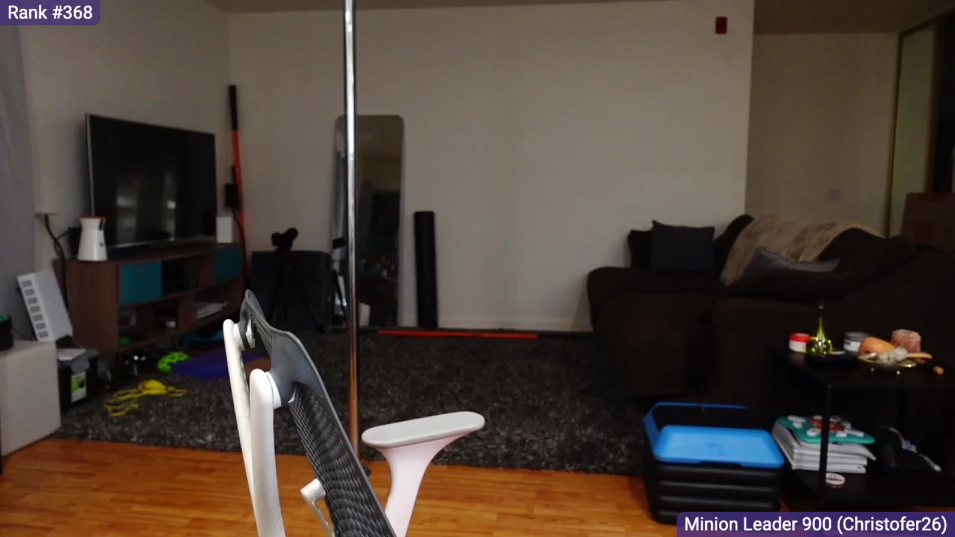 Gallery image thumbnail from MissMiaShelby's myfreecams stream on, 07/30/2023, 04:12 image 13 of 20