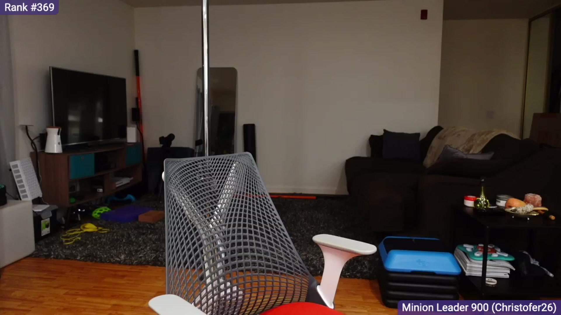 Gallery image thumbnail from MissMiaShelby's myfreecams stream on, 07/30/2023, 04:12 image 15 of 20