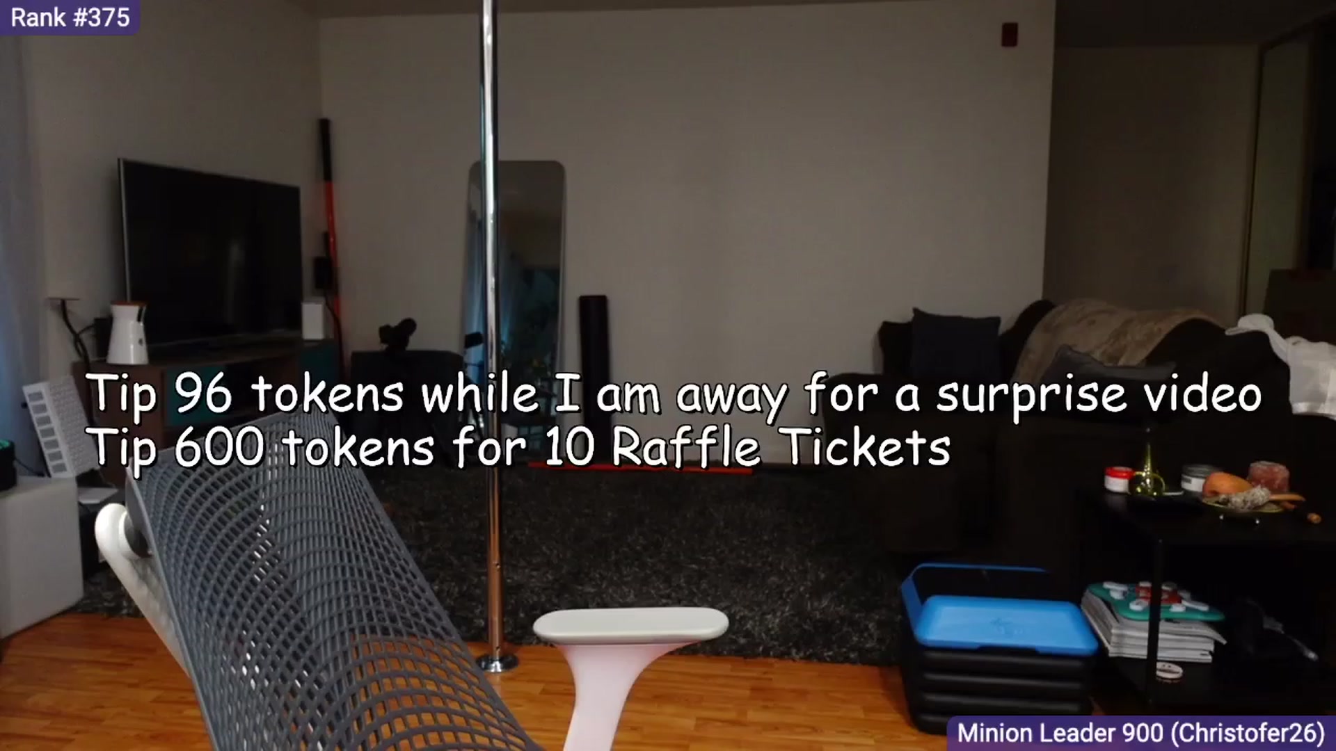 Gallery image thumbnail from MissMiaShelby's myfreecams stream on, 07/30/2023, 04:12 image 10 of 20