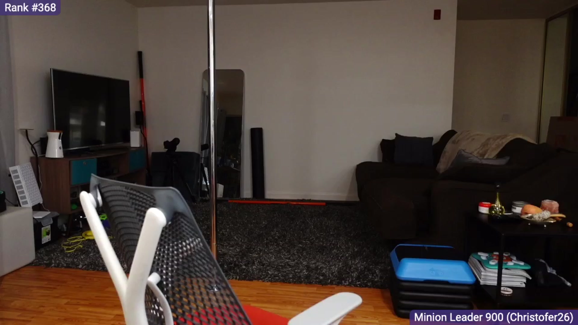 Gallery image thumbnail from MissMiaShelby's myfreecams stream on, 07/30/2023, 04:12 image 14 of 20