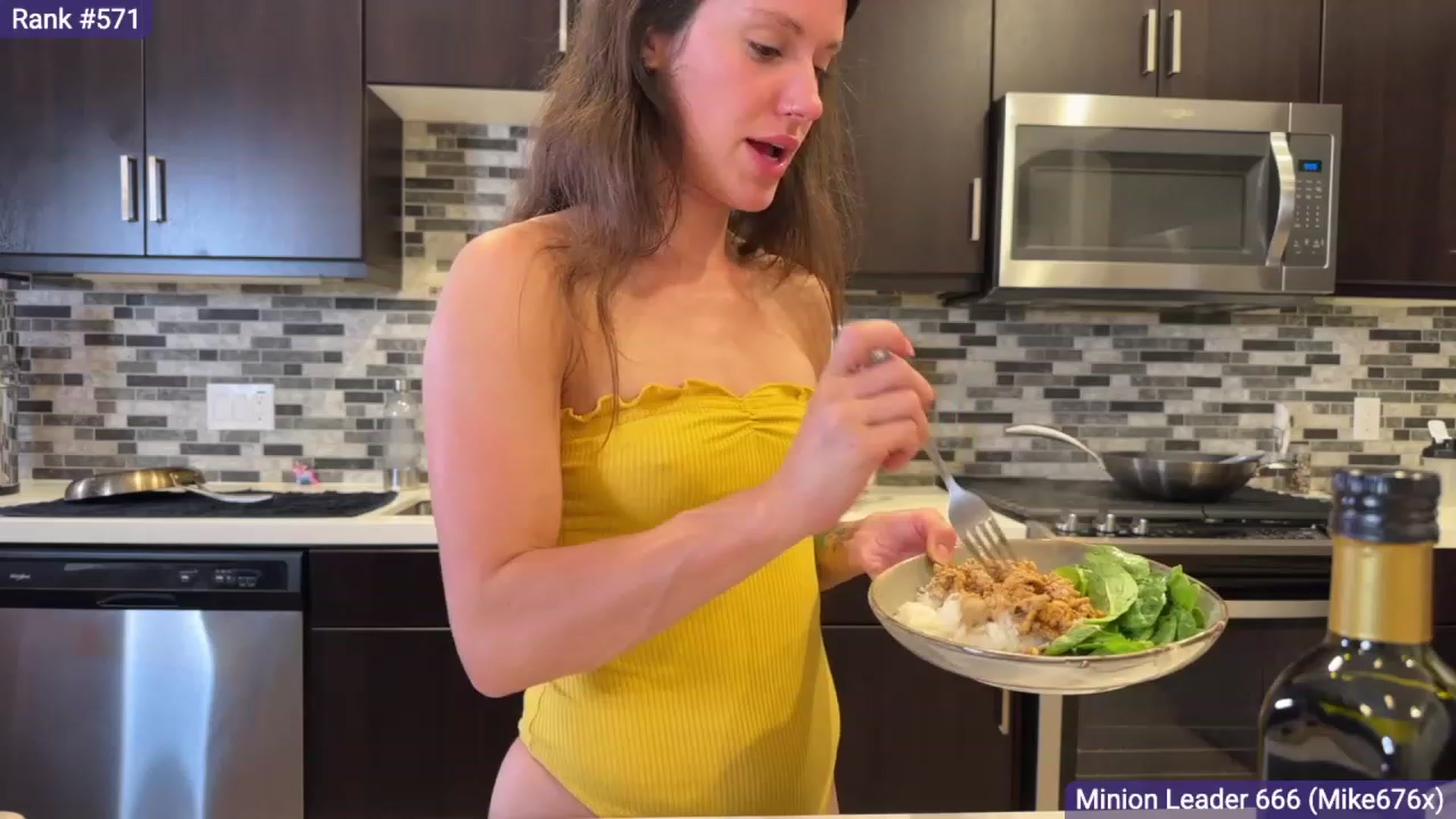 Gallery image thumbnail from MissMiaShelby's myfreecams stream on, 08/04/2023, 05:02 image 2 of 20