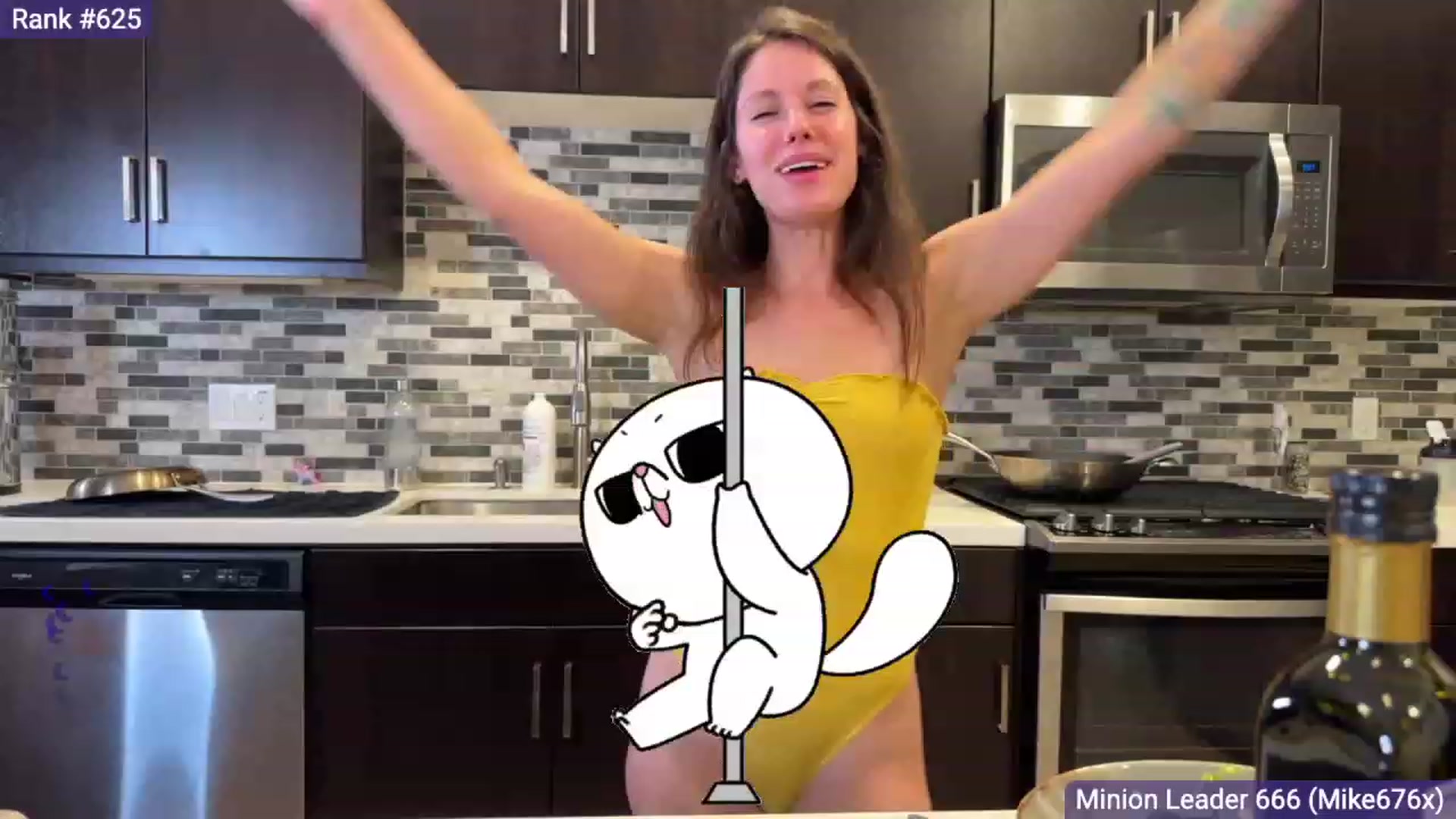 Gallery image thumbnail from MissMiaShelby's myfreecams stream on, 08/04/2023, 05:02 image 1 of 20