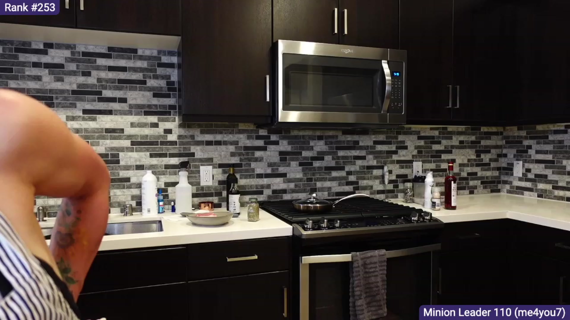 Gallery image thumbnail from MissMiaShelby's myfreecams stream on, 08/08/2023, 04:47 image 6 of 20
