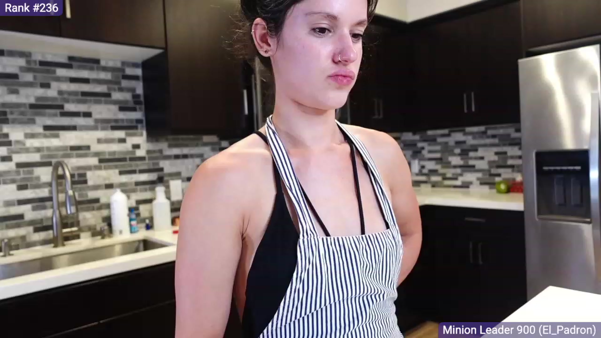 Gallery image thumbnail from MissMiaShelby's myfreecams stream on, 08/08/2023, 04:47 image 16 of 20