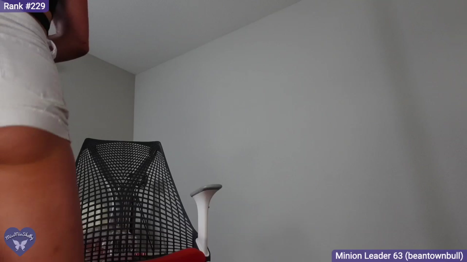 Gallery image thumbnail from MissMiaShelby's myfreecams stream on, 08/09/2023, 04:35 image 16 of 20
