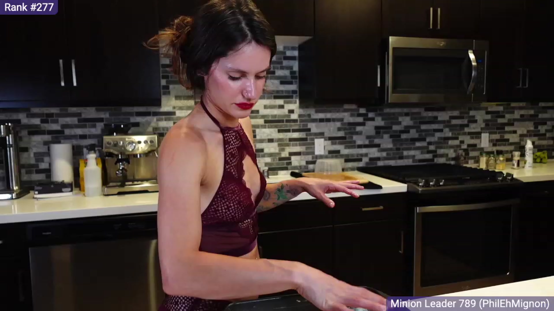 Gallery image thumbnail from MissMiaShelby's myfreecams stream on, 08/16/2023, 04:49 image 9 of 20
