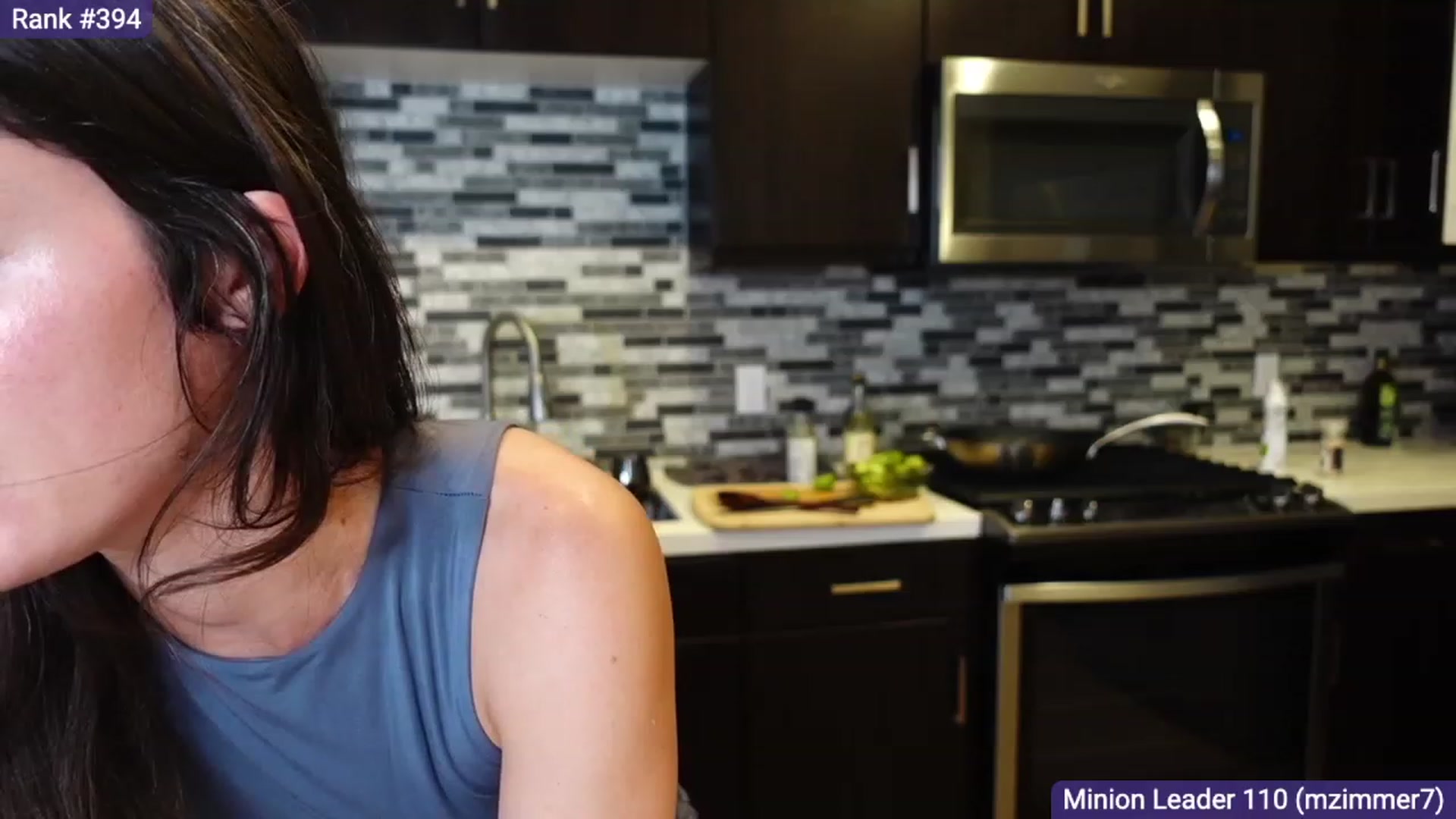 Gallery image thumbnail from MissMiaShelby's myfreecams stream on, 08/20/2023, 23:07 image 10 of 20