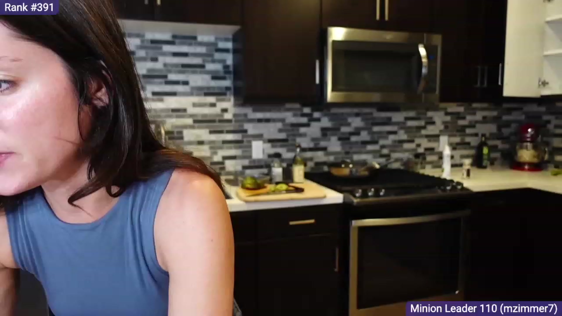 Gallery image thumbnail from MissMiaShelby's myfreecams stream on, 08/20/2023, 23:07 image 17 of 20