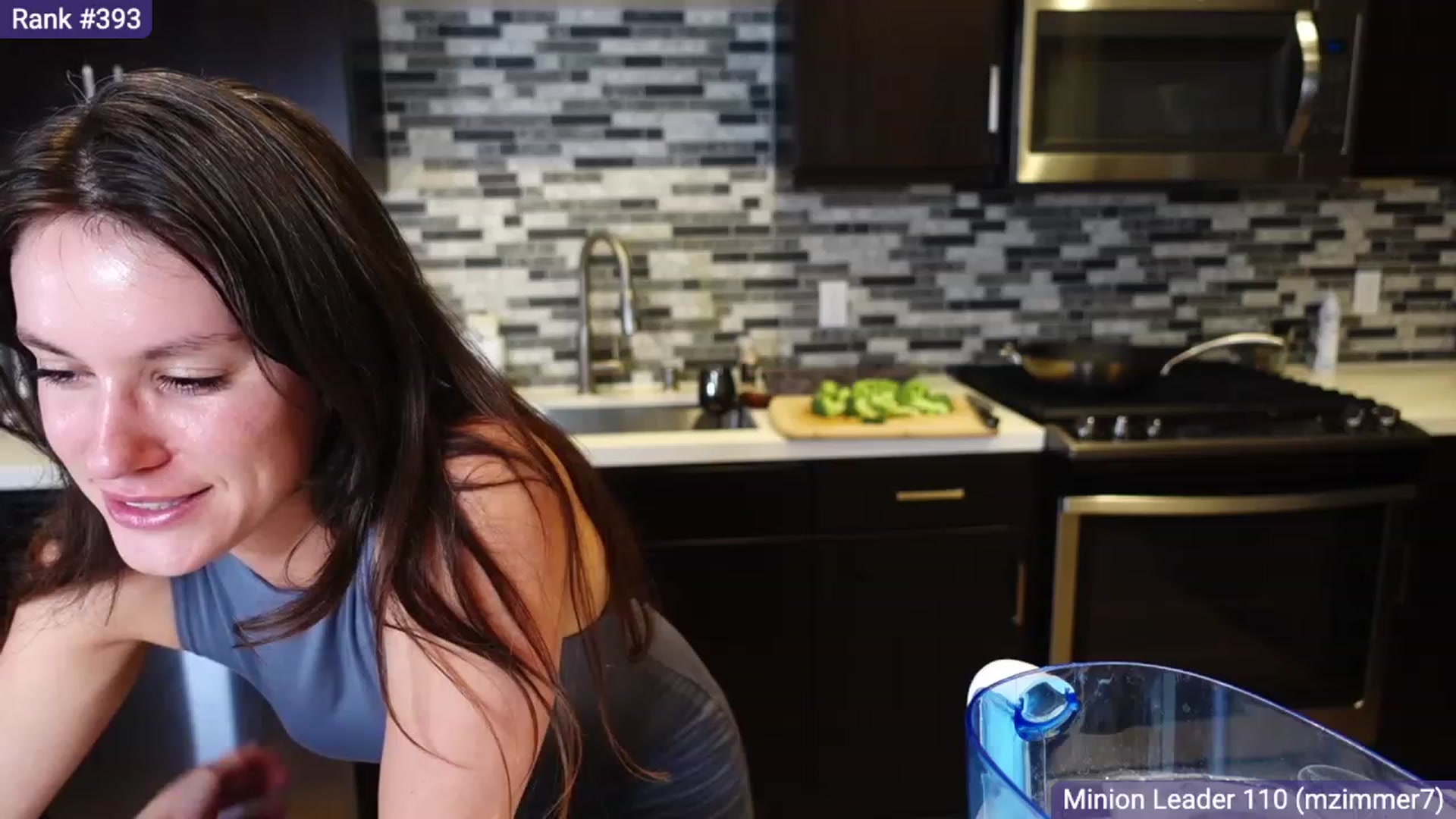 Gallery image thumbnail from MissMiaShelby's myfreecams stream on, 08/20/2023, 23:07 image 1 of 20