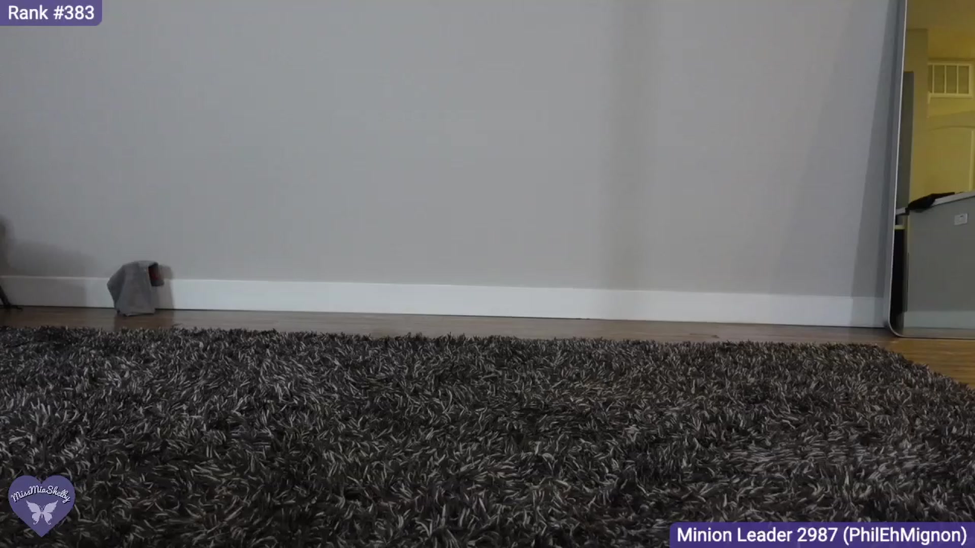 Gallery image thumbnail from MissMiaShelby's myfreecams stream on, 08/25/2023, 05:35 image 5 of 20