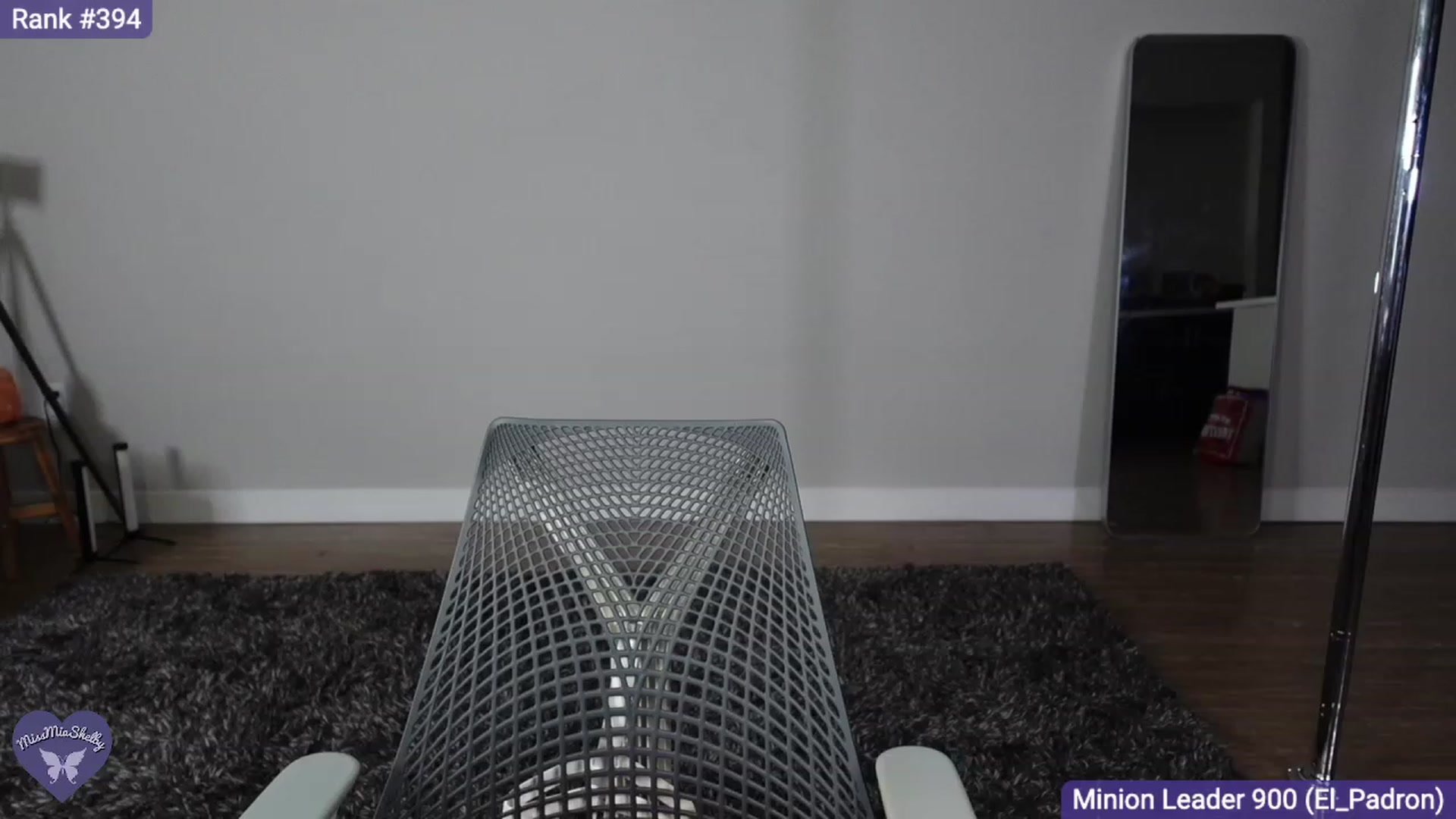 Gallery image thumbnail from MissMiaShelby's myfreecams stream on, 08/27/2023, 02:57 image 6 of 20