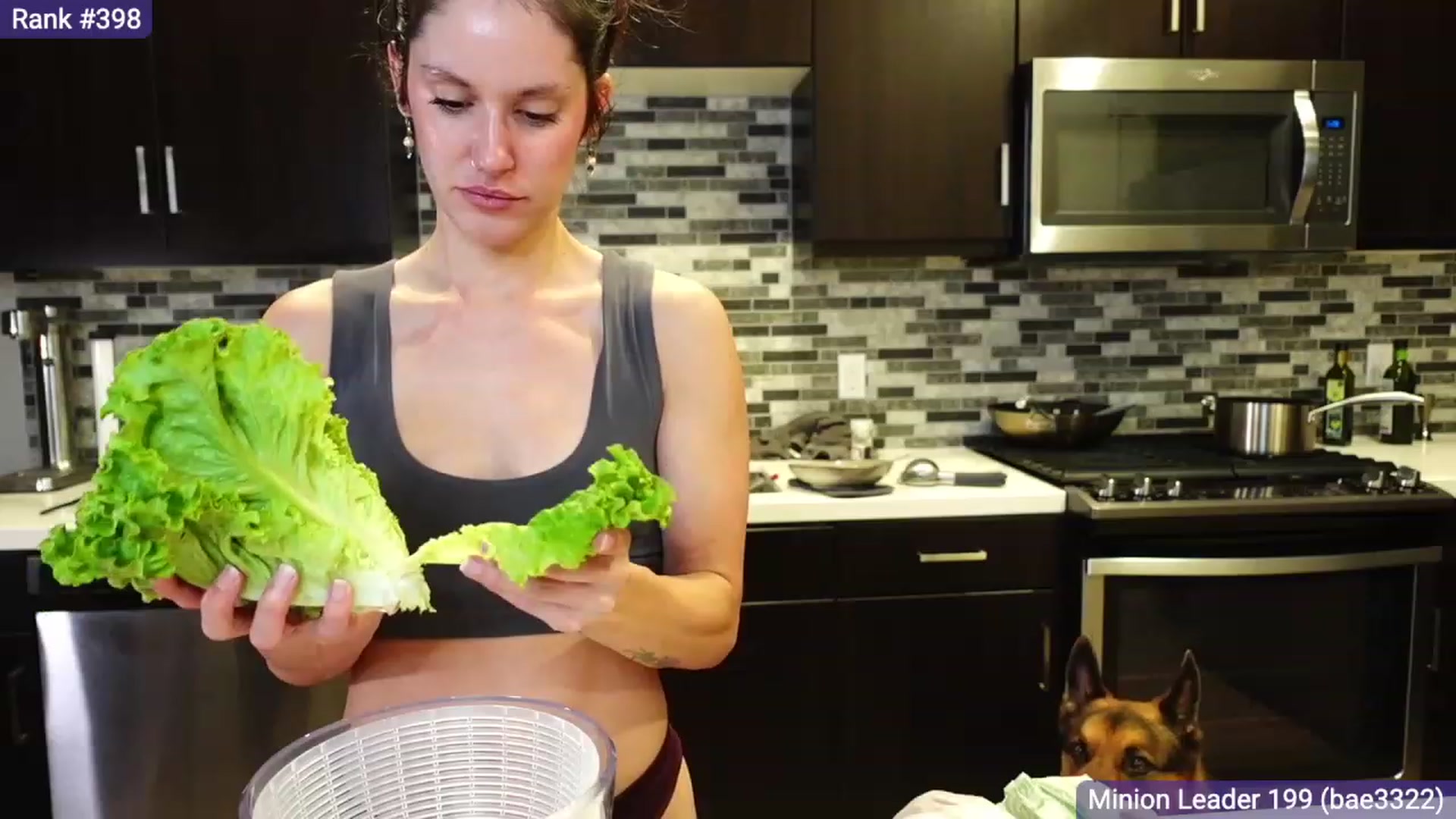 Gallery image thumbnail from MissMiaShelby's myfreecams stream on, 08/30/2023, 03:48 image 19 of 20
