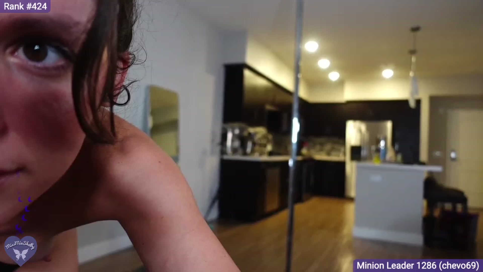 Gallery image thumbnail from MissMiaShelby's myfreecams stream on, 09/01/2023, 04:05 image 8 of 20