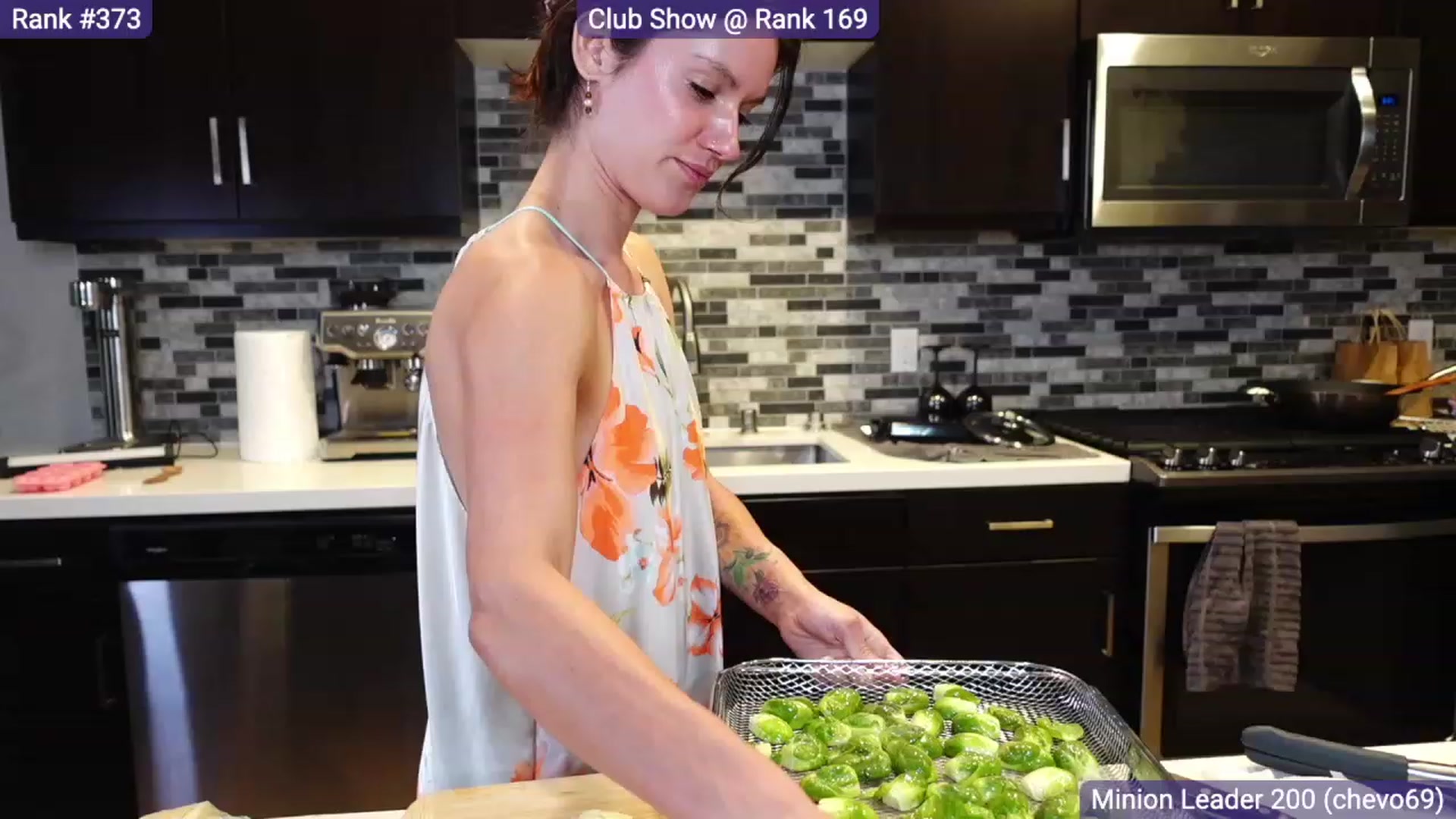 Gallery image thumbnail from MissMiaShelby's myfreecams stream on, 09/05/2023, 03:13 image 2 of 20