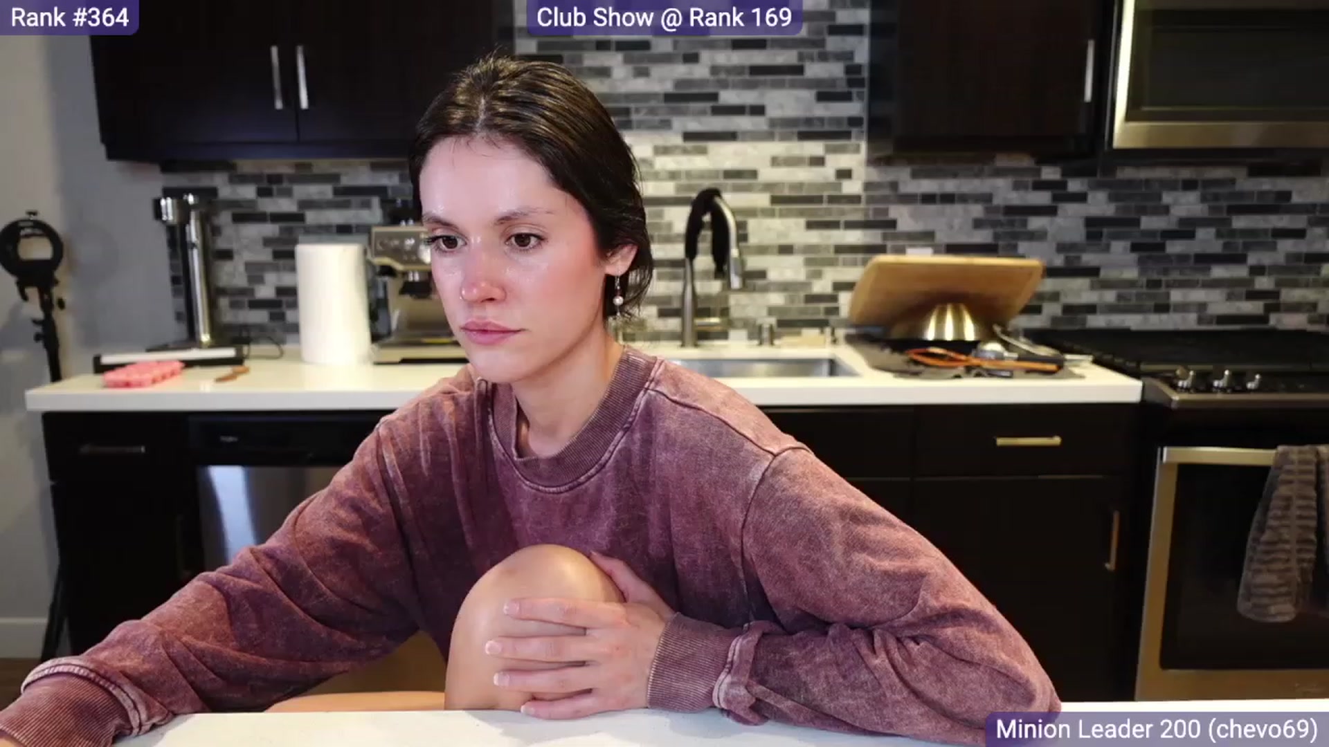 Gallery image thumbnail from MissMiaShelby's myfreecams stream on, 09/05/2023, 03:13 image 20 of 20