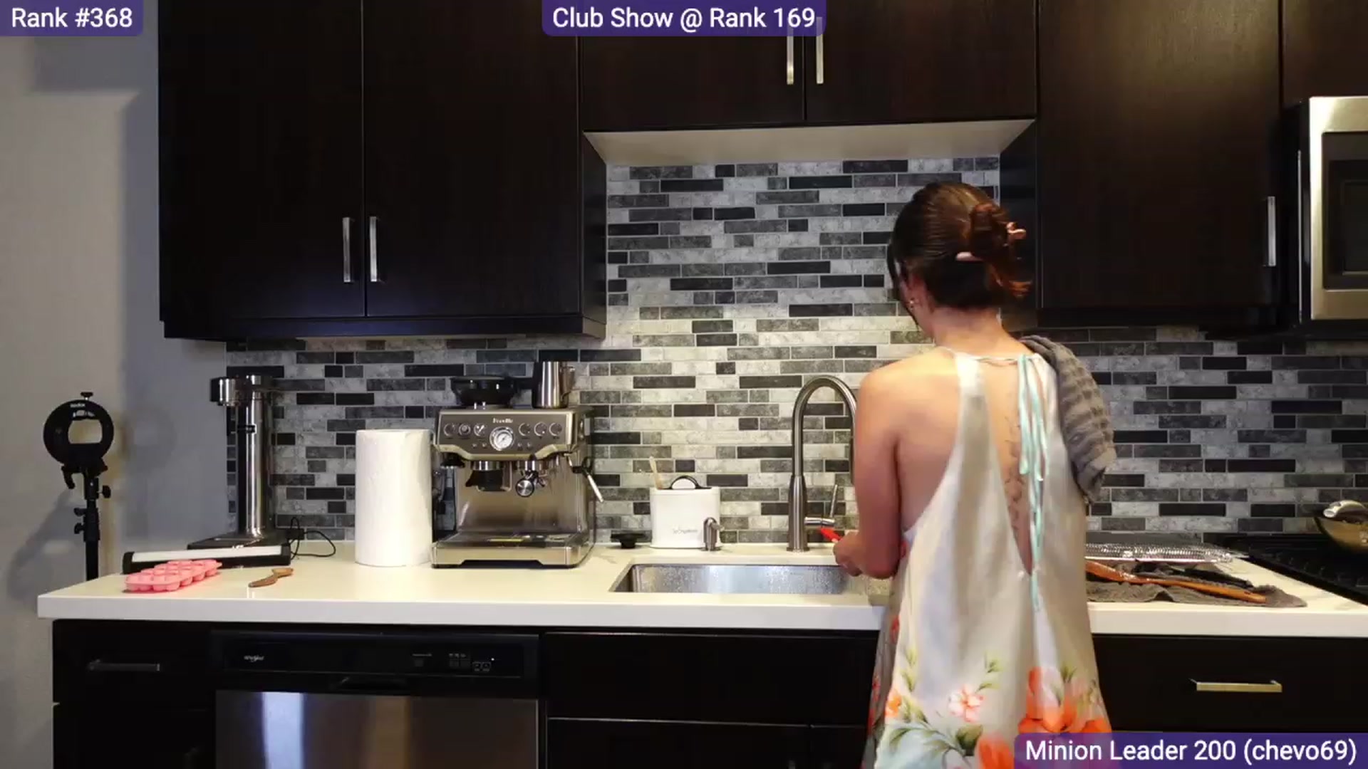 Gallery image thumbnail from MissMiaShelby's myfreecams stream on, 09/05/2023, 03:13 image 13 of 20