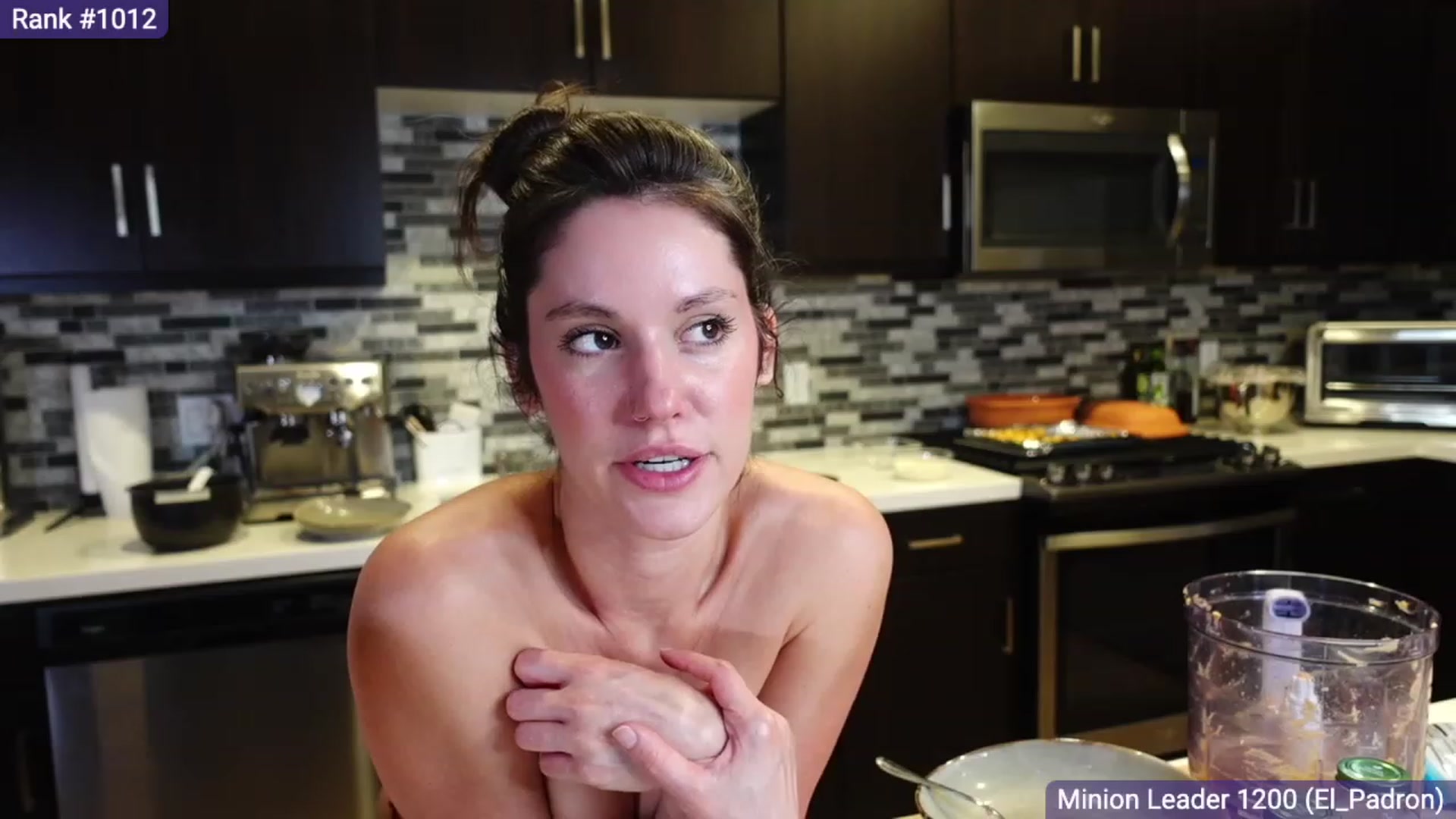 Gallery image thumbnail from MissMiaShelby's myfreecams stream on, 09/19/2023, 07:18 image 17 of 20