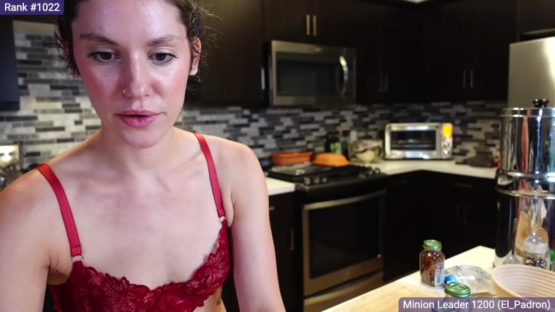 Gallery image thumbnail from MissMiaShelby's myfreecams stream on, 09/19/2023, 07:18 image 13 of 20