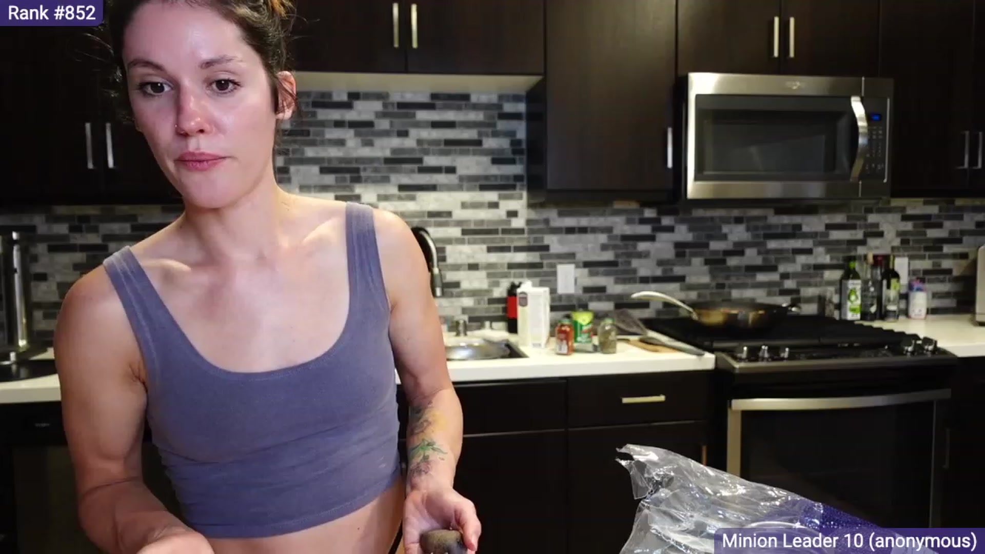Gallery image thumbnail from MissMiaShelby's myfreecams stream on, 09/26/2023, 05:16 image 6 of 20