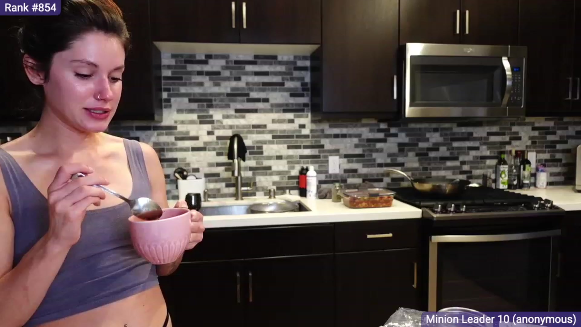 Gallery image thumbnail from MissMiaShelby's myfreecams stream on, 09/26/2023, 05:16 image 8 of 20