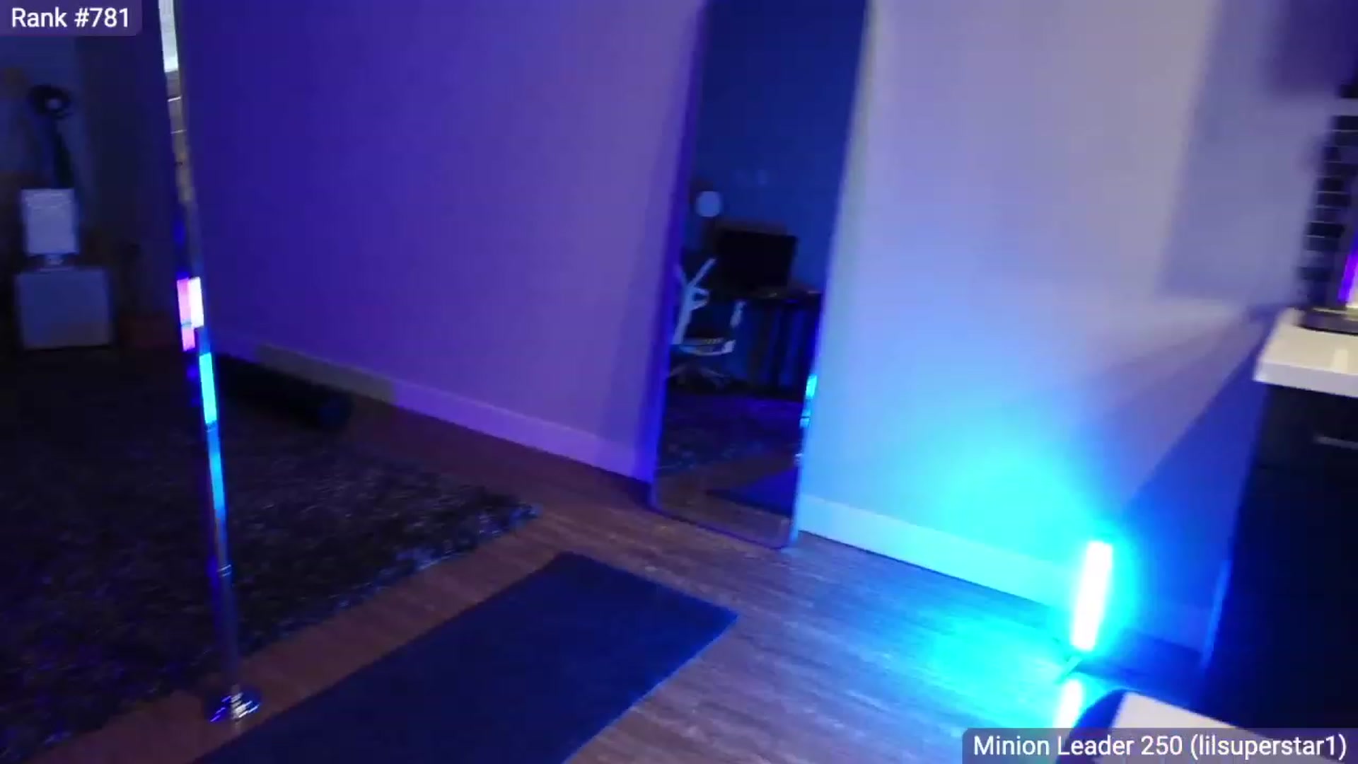 Gallery image thumbnail from MissMiaShelby's myfreecams stream on, 09/26/2023, 05:16 image 17 of 20