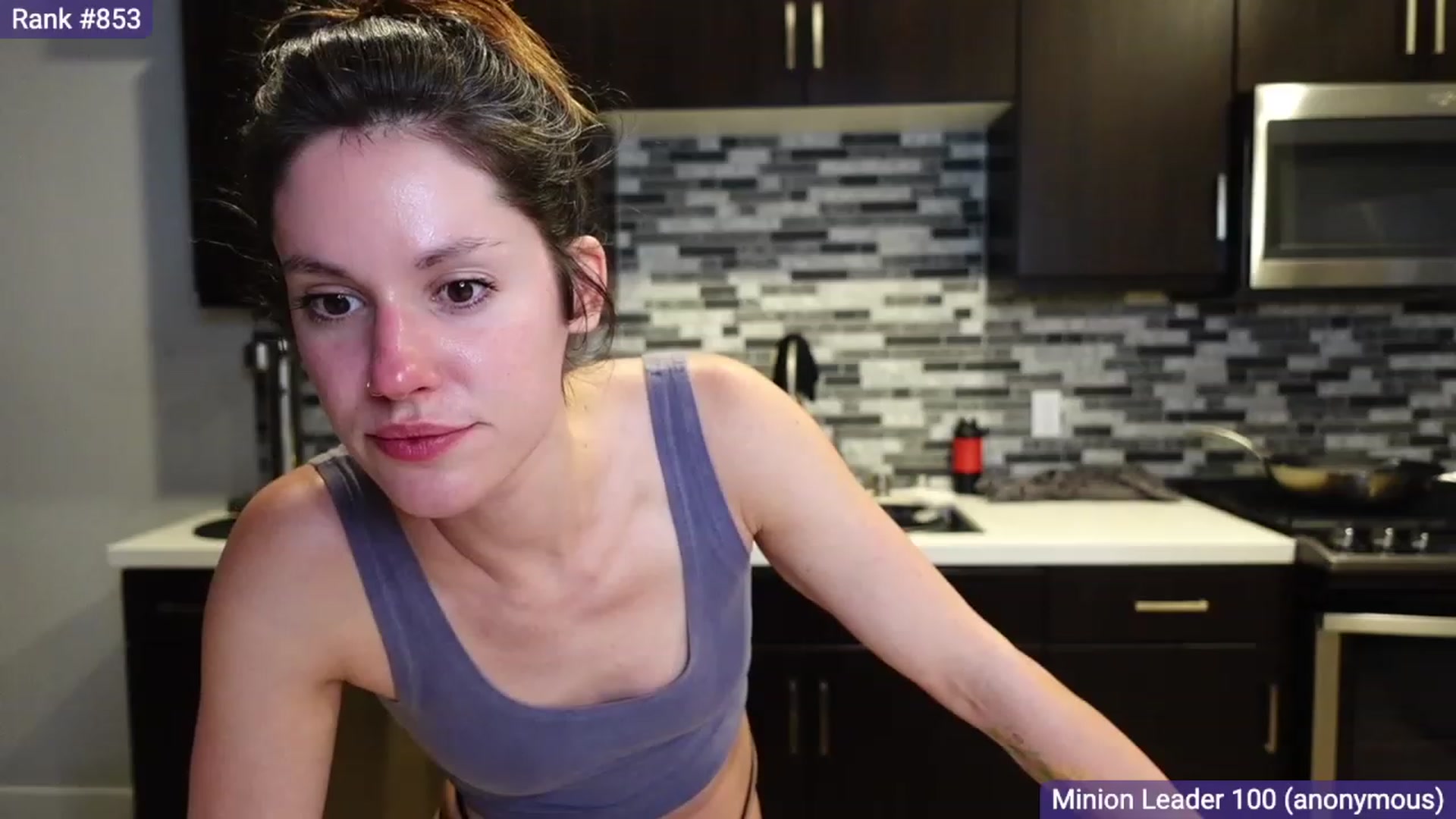 Gallery image thumbnail from MissMiaShelby's myfreecams stream on, 09/26/2023, 05:16 image 12 of 20