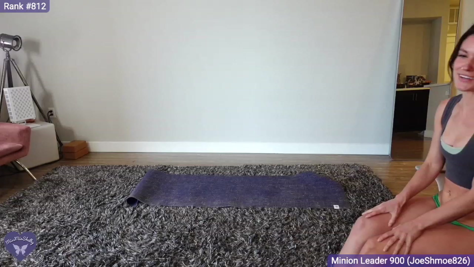 Gallery image thumbnail from MissMiaShelby's myfreecams stream on, 09/28/2023, 23:26 image 16 of 20