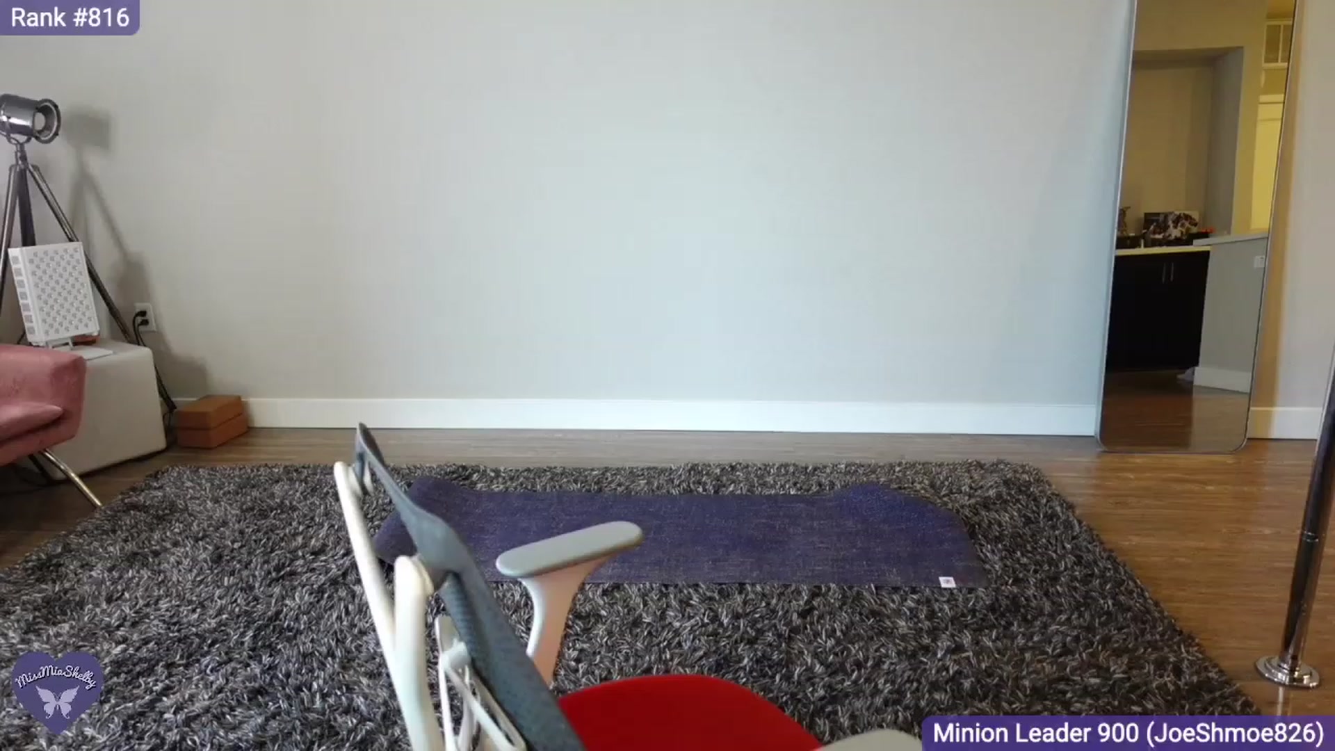 Gallery image thumbnail from MissMiaShelby's myfreecams stream on, 09/28/2023, 23:26 image 9 of 20
