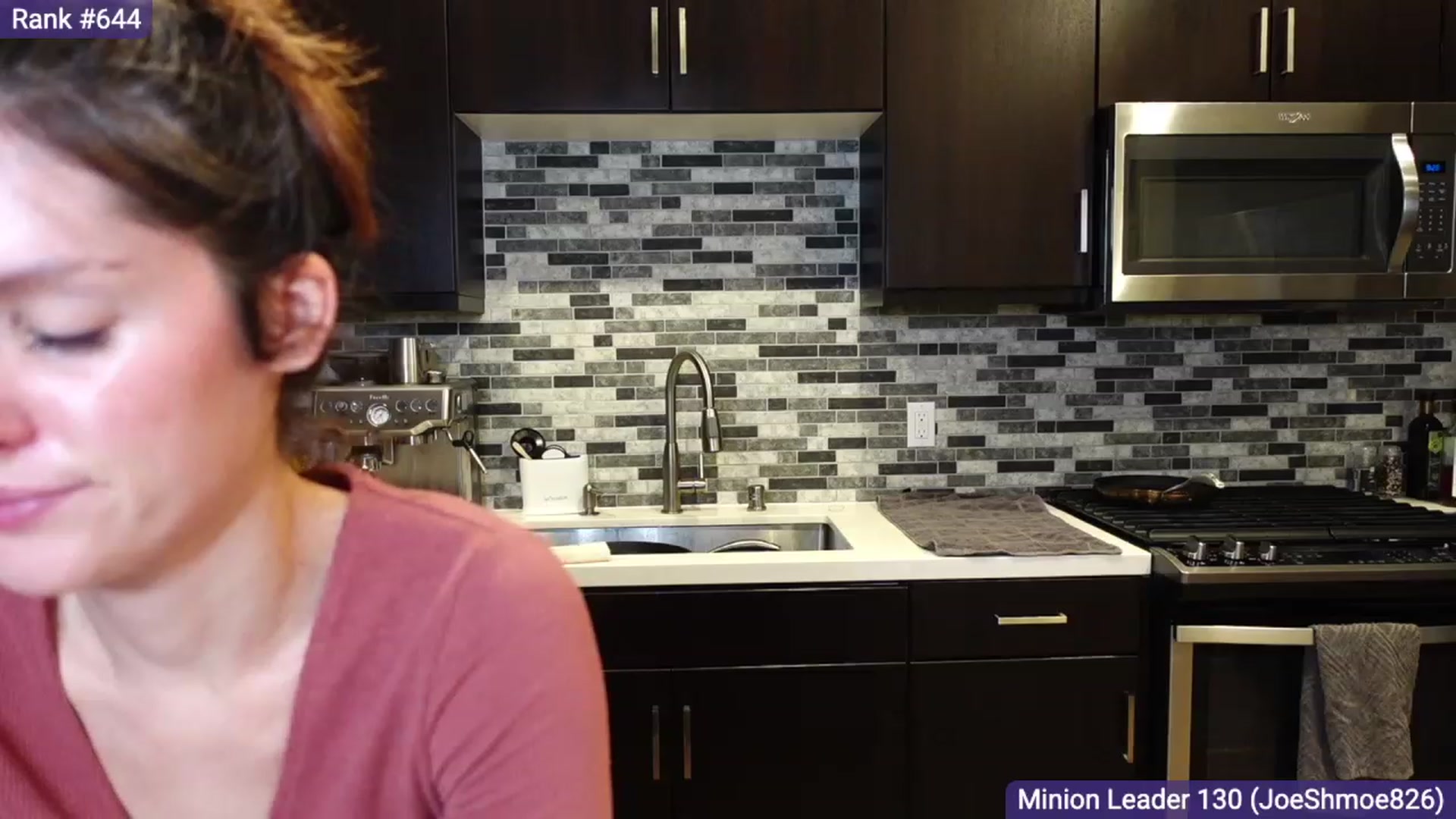 Gallery image thumbnail from MissMiaShelby's myfreecams stream on, 10/01/2023, 05:03 image 2 of 20