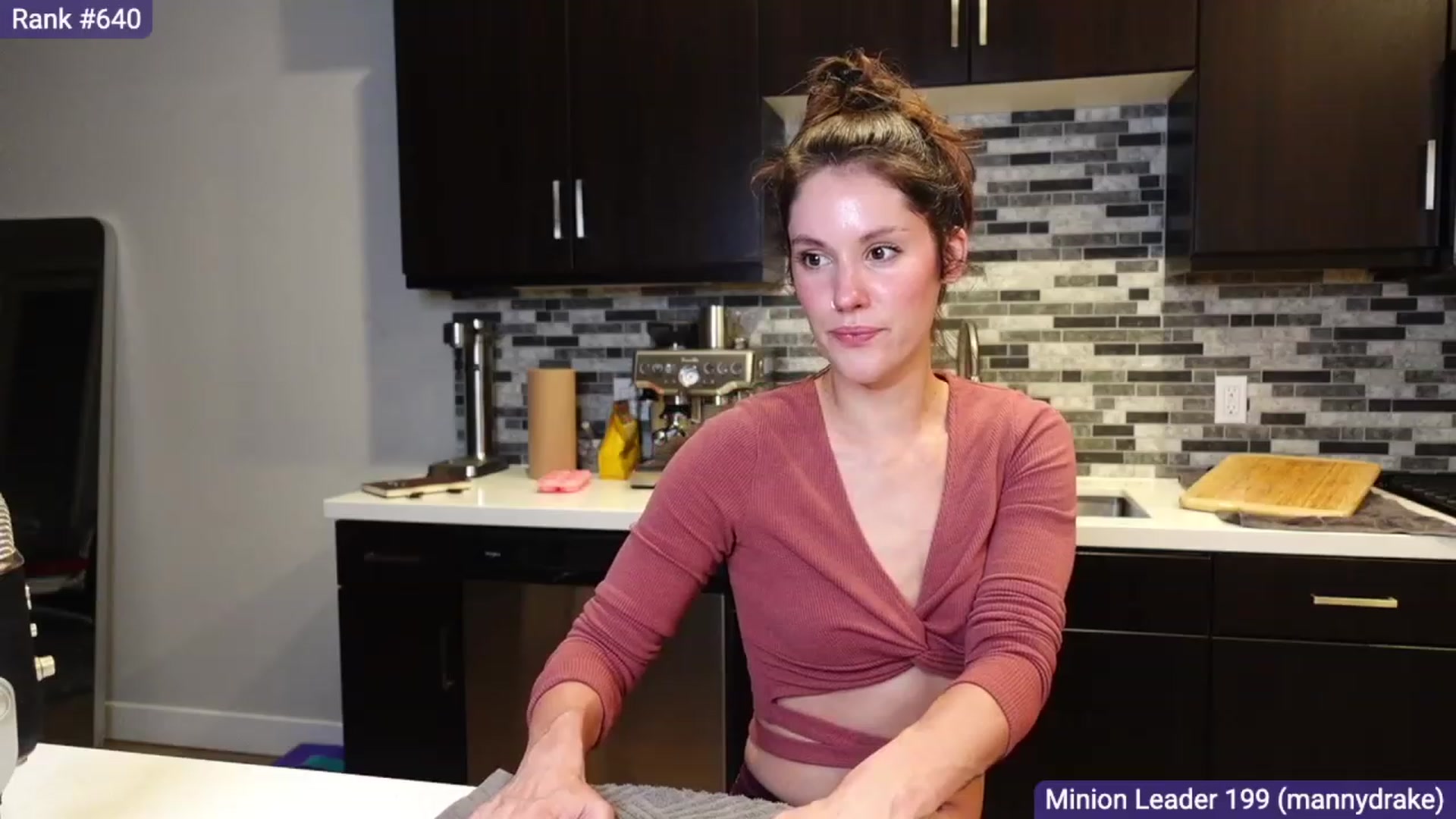 Gallery image thumbnail from MissMiaShelby's myfreecams stream on, 10/01/2023, 05:03 image 5 of 20