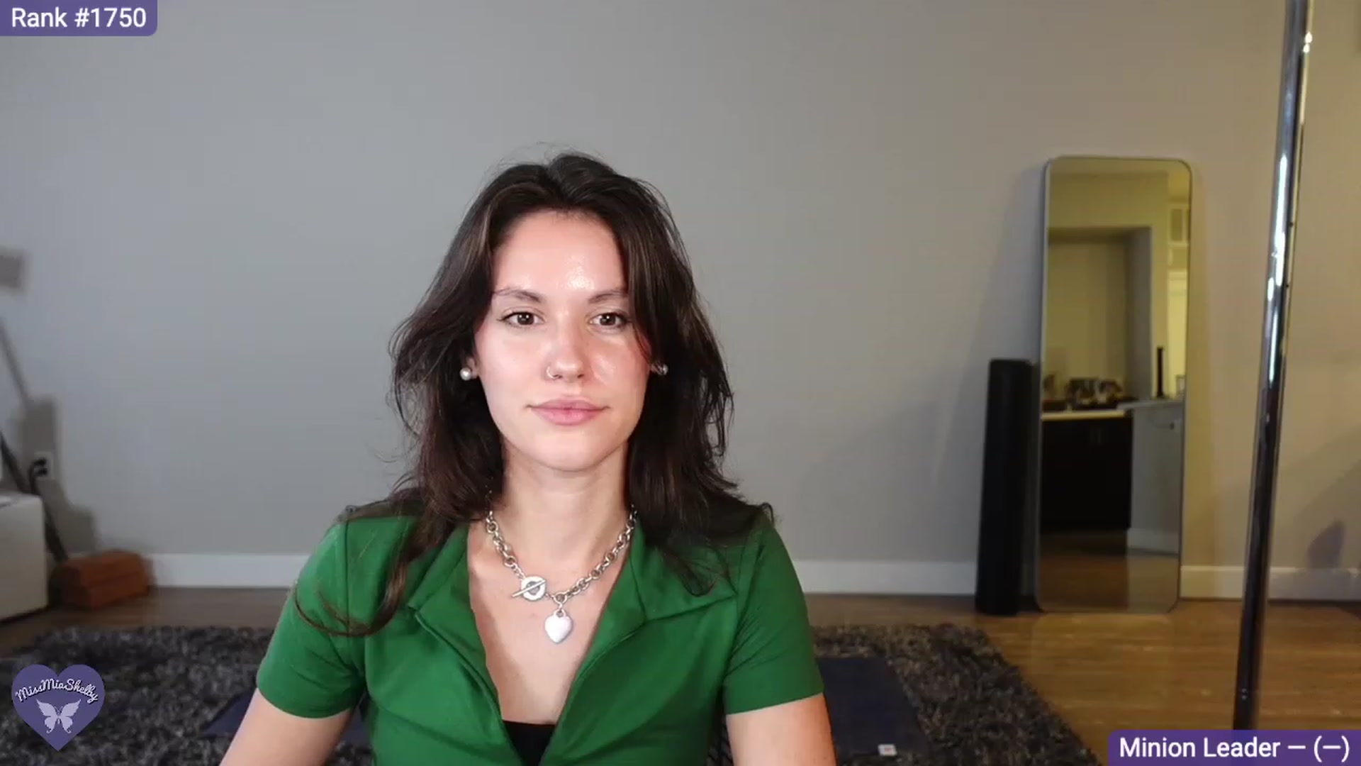Gallery image thumbnail from MissMiaShelby's myfreecams stream on, 10/03/2023, 03:15 image 3 of 20