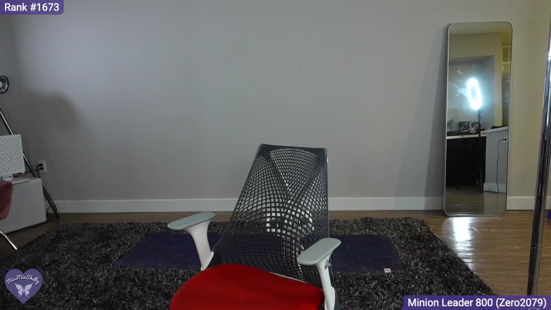 Gallery image thumbnail from MissMiaShelby's myfreecams stream on, 10/06/2023, 05:54 image 7 of 20