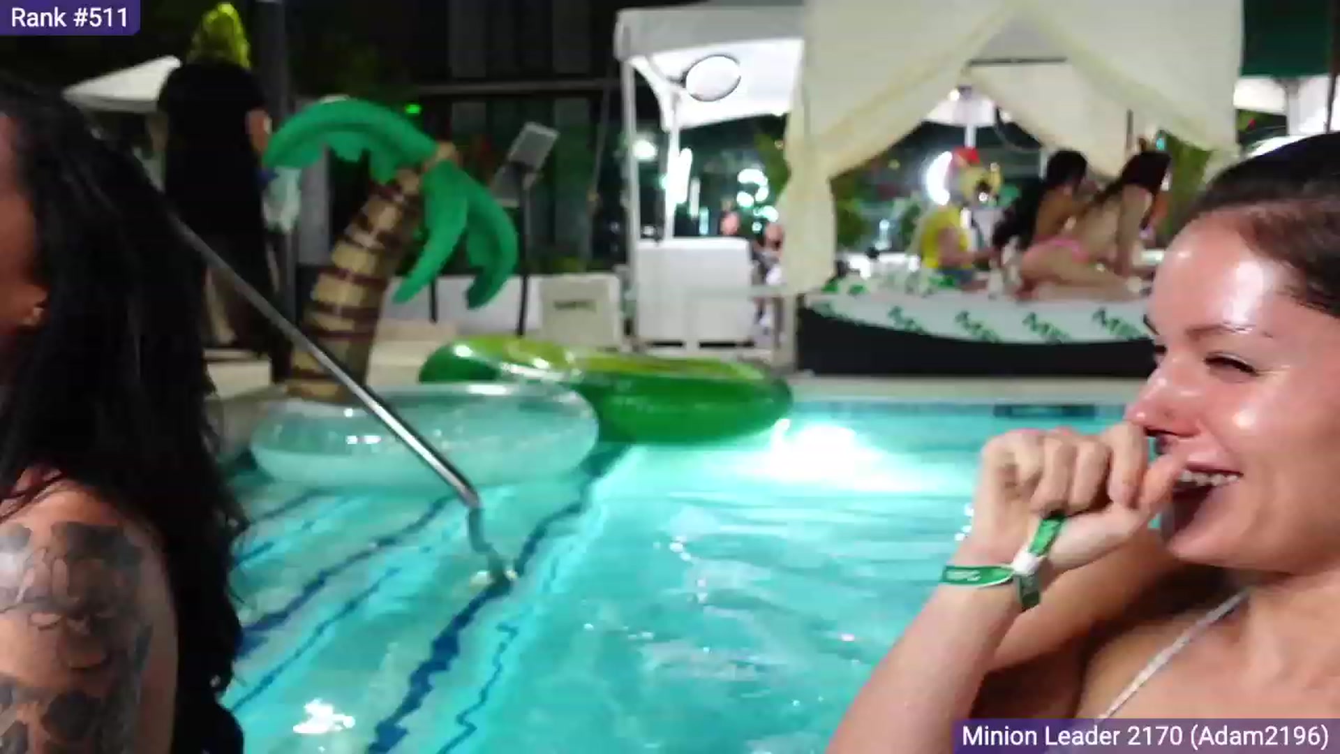 Gallery image thumbnail from MissMiaShelby's myfreecams stream on, 10/10/2023, 06:28 image 3 of 20