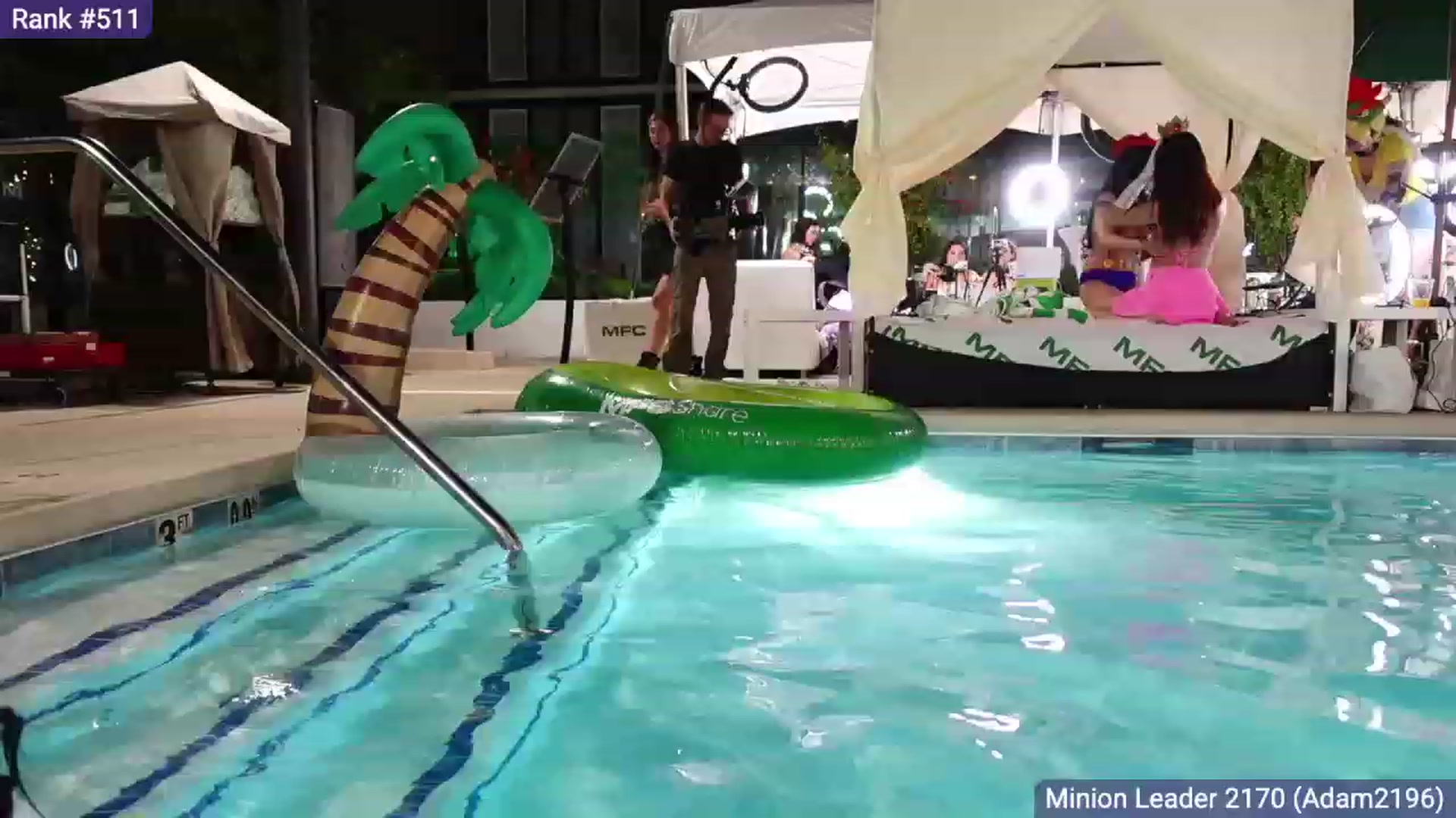 Gallery image thumbnail from MissMiaShelby's myfreecams stream on, 10/10/2023, 06:28 image 1 of 20