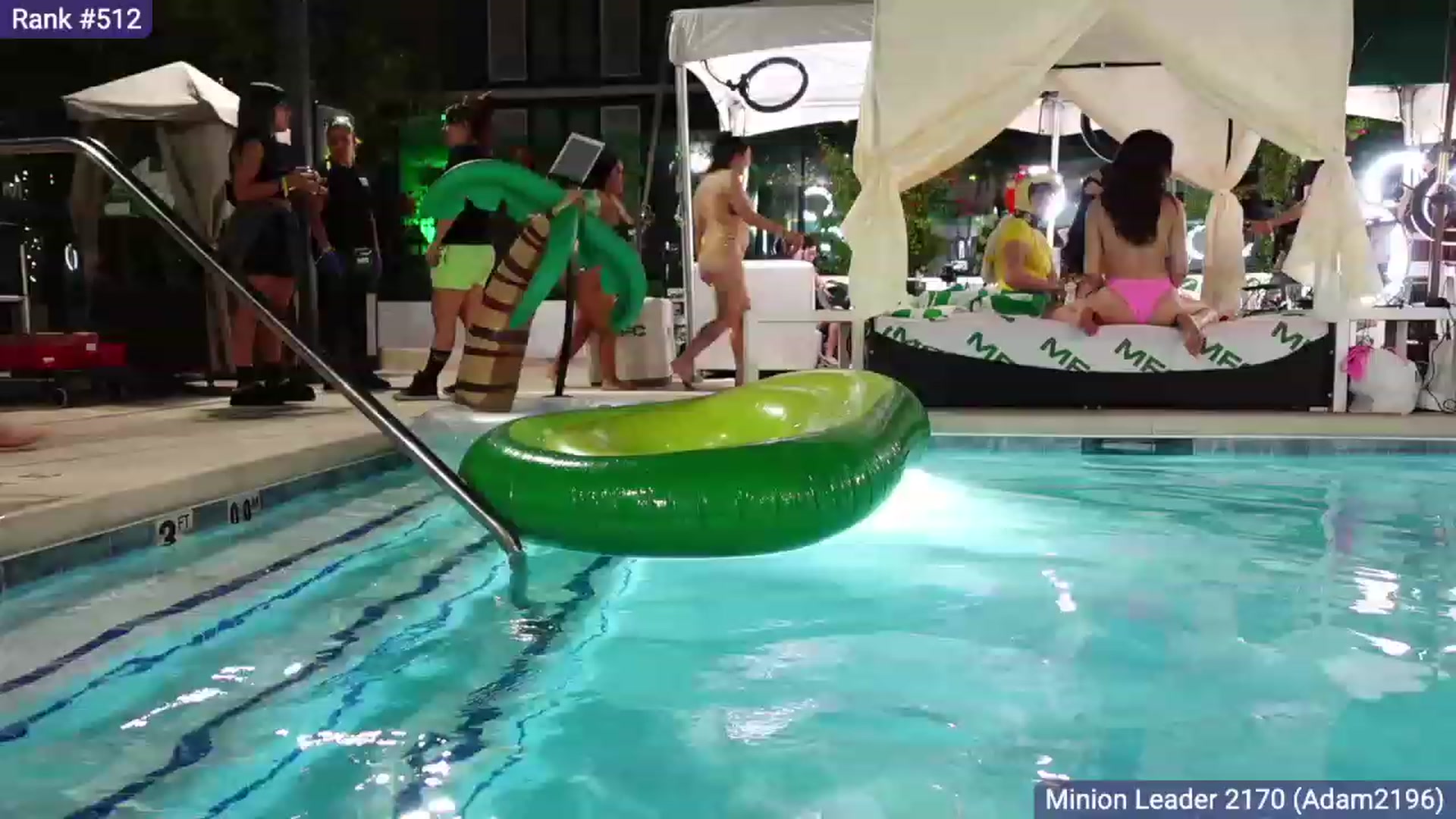 Gallery image thumbnail from MissMiaShelby's myfreecams stream on, 10/10/2023, 06:28 image 4 of 20