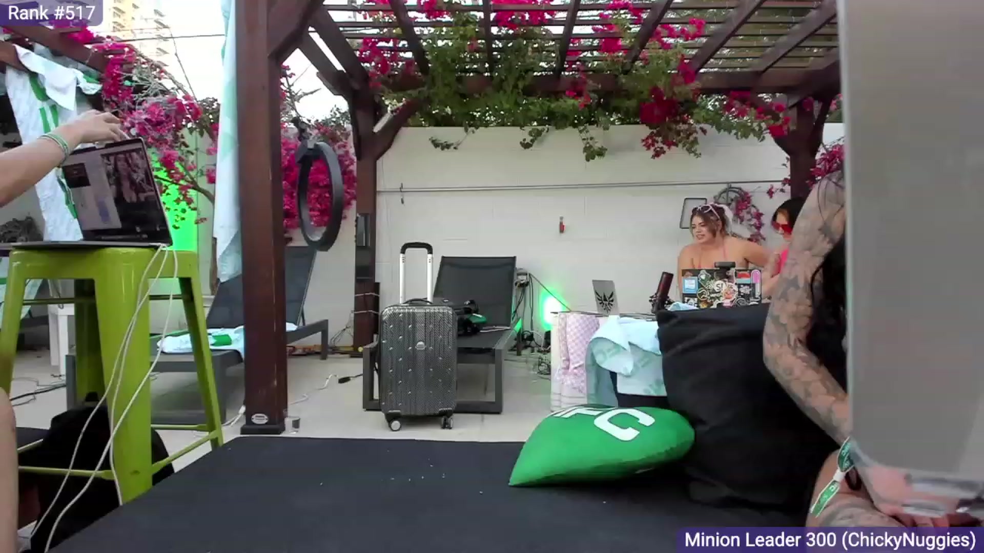 Gallery image thumbnail from MissMiaShelby's myfreecams stream on, 10/11/2023, 01:04 image 20 of 20