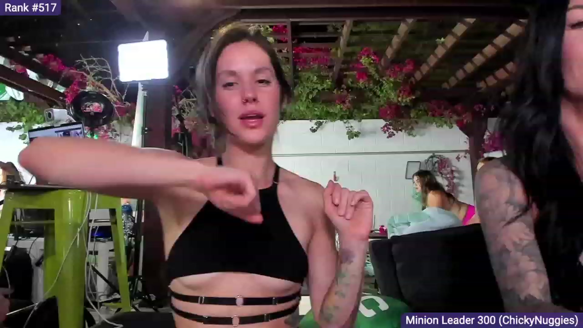 Gallery image thumbnail from MissMiaShelby's myfreecams stream on, 10/11/2023, 02:53 image 5 of 20
