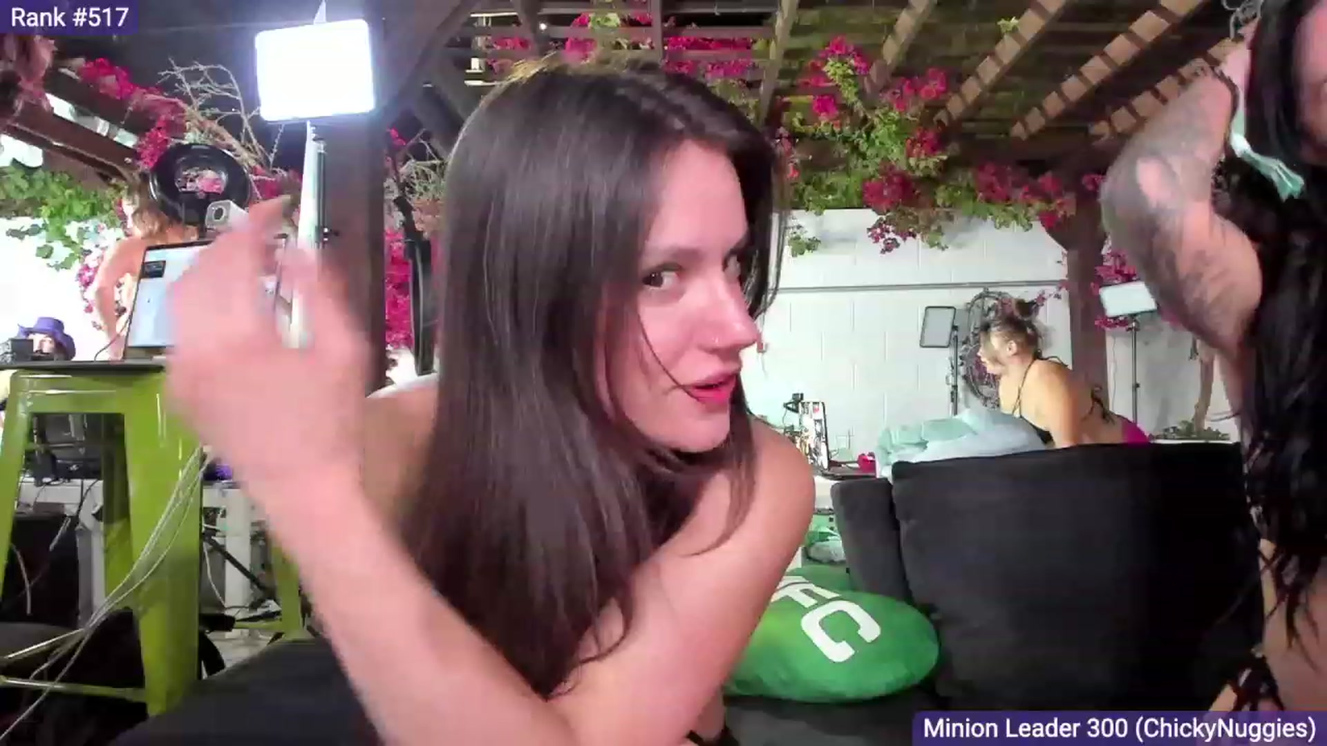 Gallery image thumbnail from MissMiaShelby's myfreecams stream on, 10/11/2023, 02:53 image 20 of 20