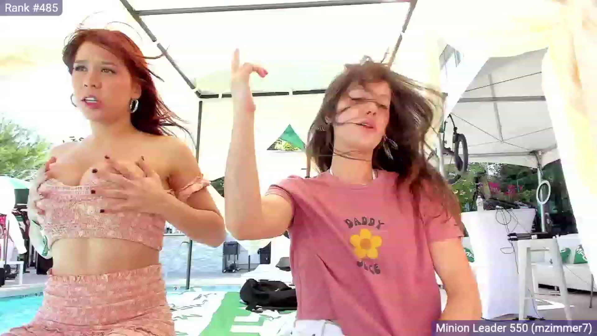 Gallery image thumbnail from MissMiaShelby's myfreecams stream on, 10/11/2023, 23:00 image 7 of 20