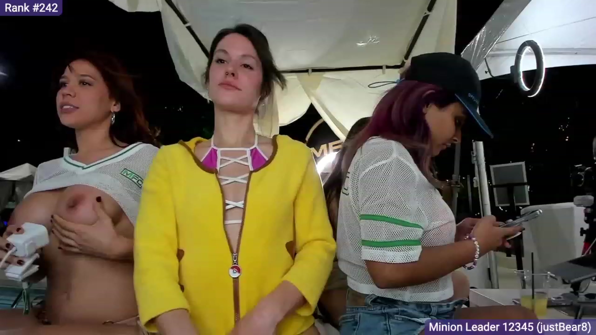 Gallery image thumbnail from MissMiaShelby's myfreecams stream on, 10/12/2023, 03:15 image 5 of 20