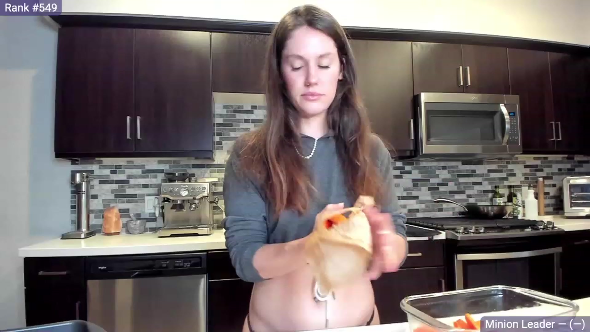 Gallery image thumbnail from MissMiaShelby's myfreecams stream on, 10/26/2023, 05:33 image 1 of 20