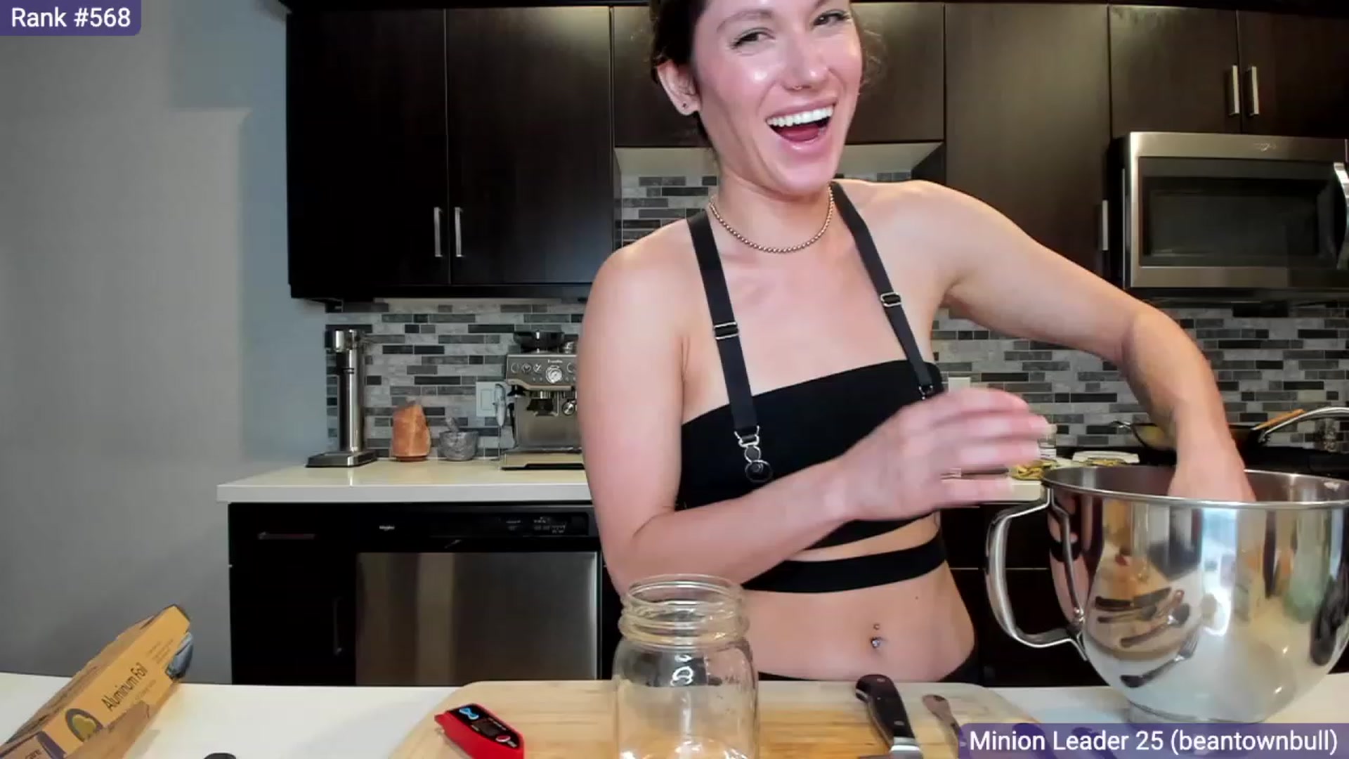 Gallery image thumbnail from MissMiaShelby's myfreecams stream on, 10/29/2023, 03:38 image 7 of 20