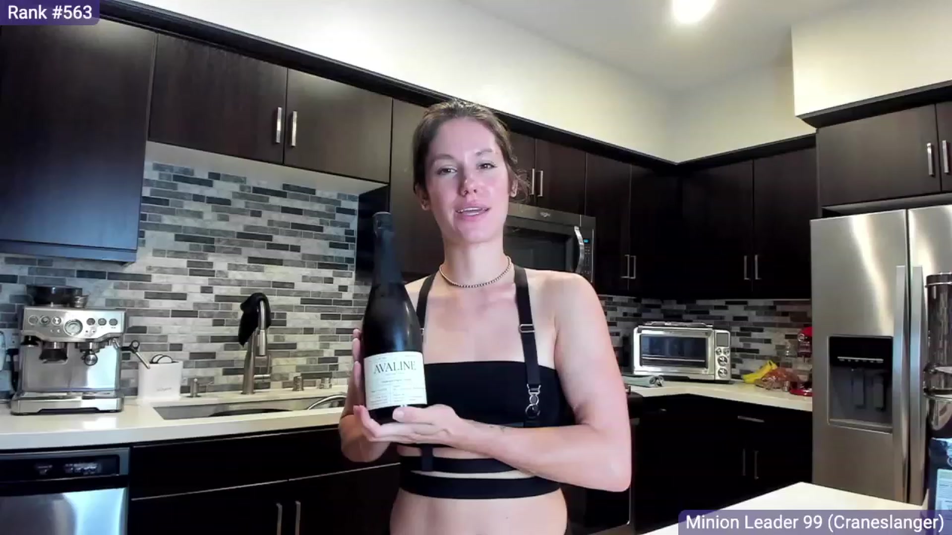 Gallery image thumbnail from MissMiaShelby's myfreecams stream on, 10/29/2023, 03:38 image 11 of 20