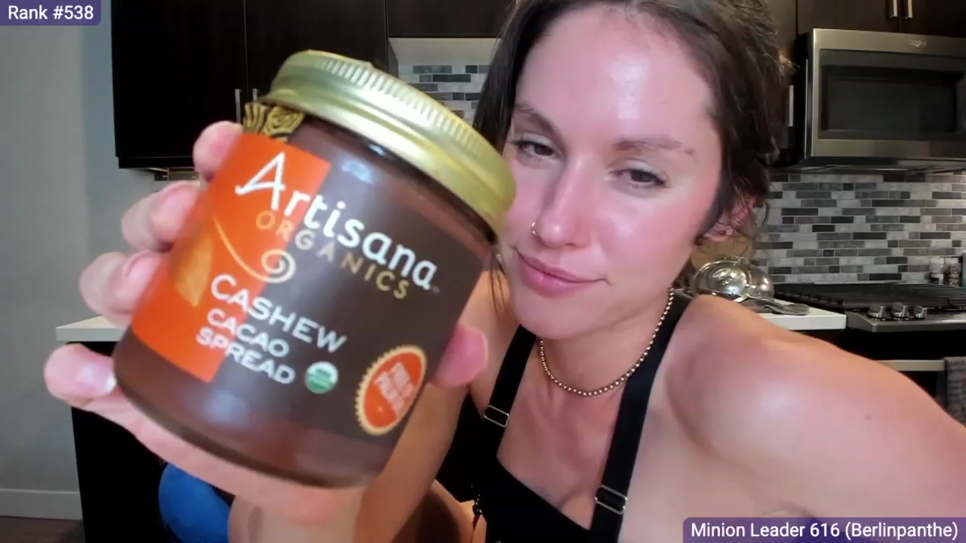 Gallery image thumbnail from MissMiaShelby's myfreecams stream on, 10/29/2023, 06:31 image 18 of 20