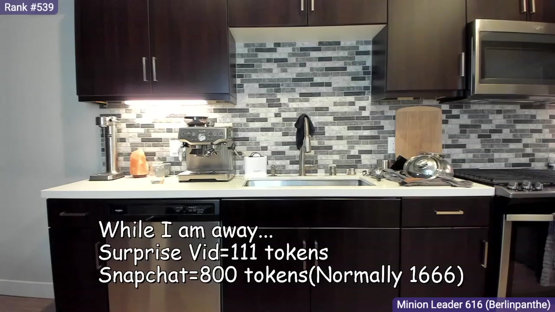 Gallery image thumbnail from MissMiaShelby's myfreecams stream on, 10/29/2023, 06:31 image 15 of 20