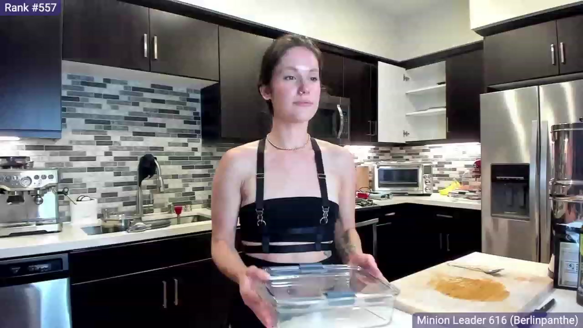 Gallery image thumbnail from MissMiaShelby's myfreecams stream on, 10/29/2023, 06:31 image 1 of 20