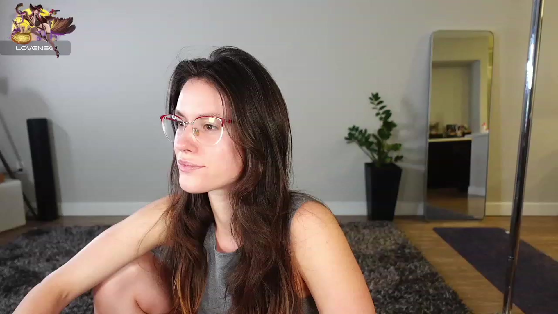 Gallery image thumbnail from MissMiaShelby's myfreecams stream on, 10/31/2023, 04:16 image 17 of 20